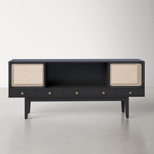 Gabe 70'' TV Stand & Reviews AllModern